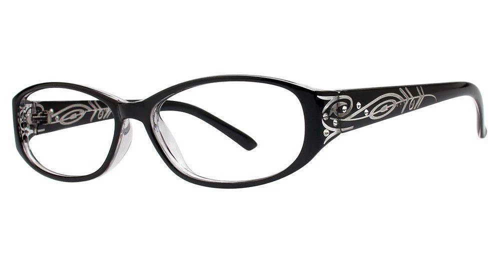 PLASTICS II EILEEN Eyeglasses - Image 3