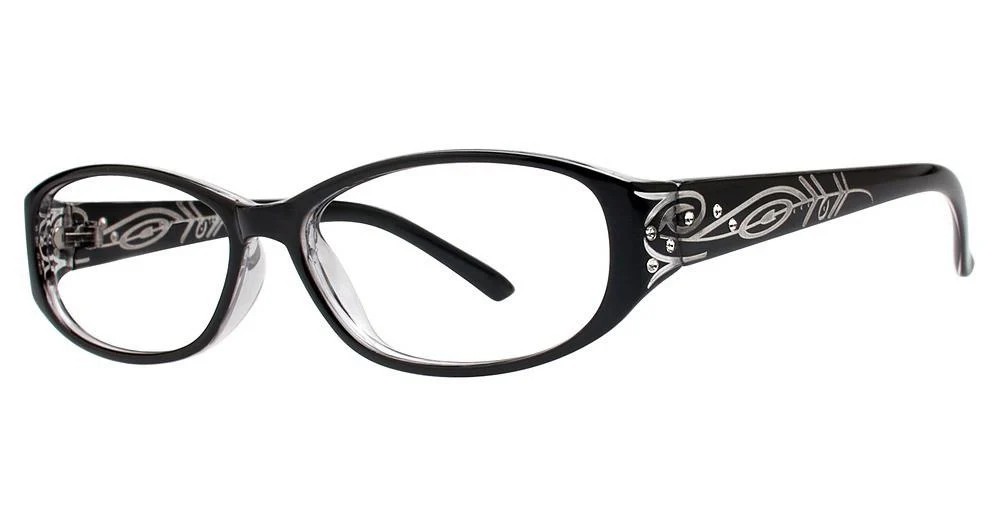 PLASTICS II EILEEN Eyeglasses - Image 4