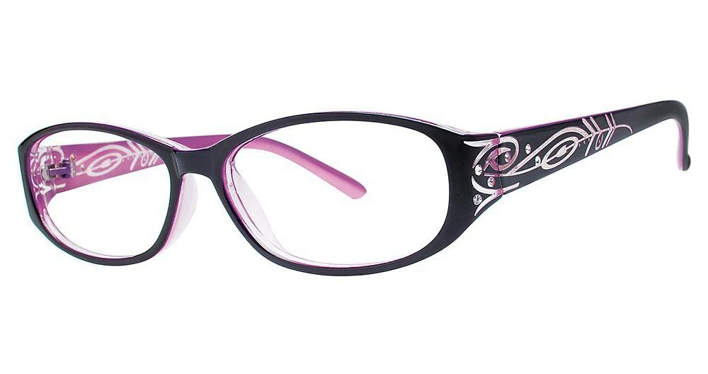 PLASTICS II EILEEN Eyeglasses - Image 5
