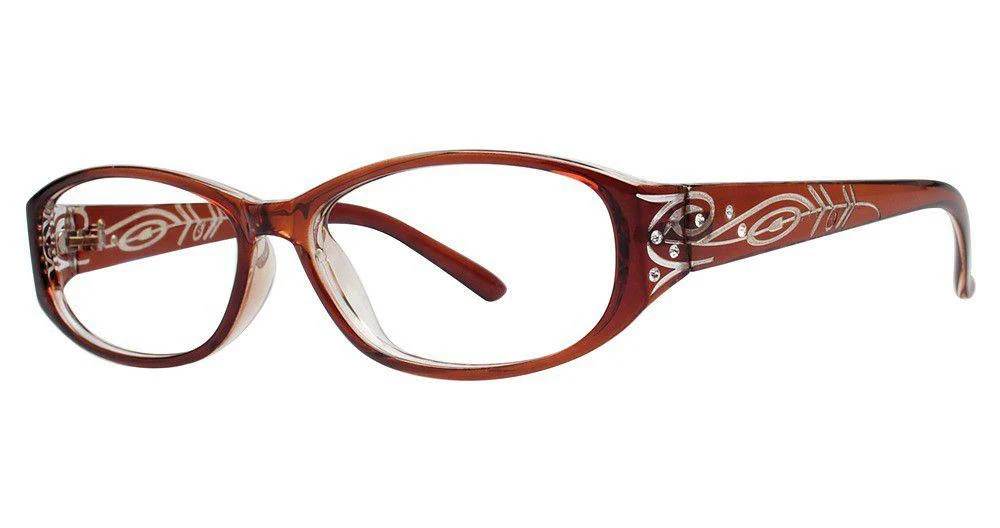 PLASTICS II EILEEN Eyeglasses - Image 7