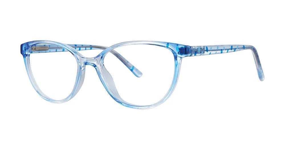 PLASTICS II ENJOY Eyeglasses - Image 7