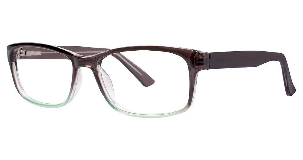 PLASTICS II ENVIED Eyeglasses - Image 2