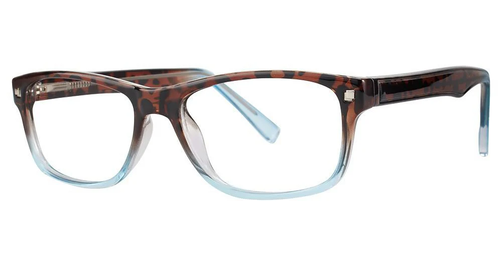PLASTICS II EXIT Eyeglasses - Image 5