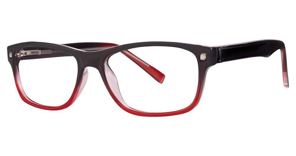 PLASTICS II EXIT Eyeglasses - Image 6