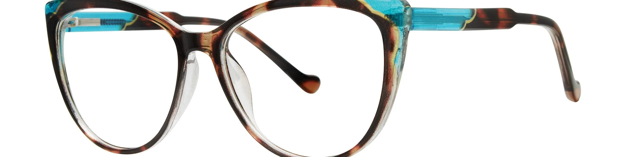 PLASTICS II FEELINGS Eyeglasses - Image 7