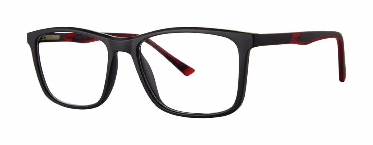 PLASTICS II FINISHLINE Eyeglasses - Image 4