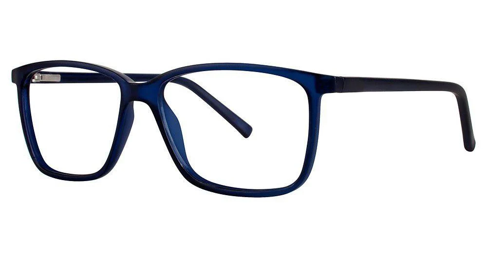 PLASTICS II FLUID Eyeglasses - Image 2