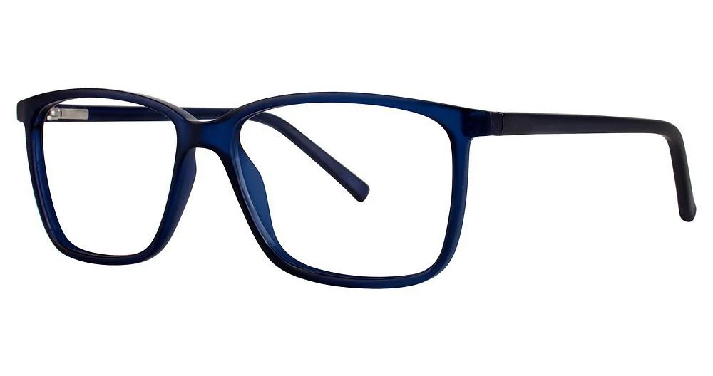 PLASTICS II FLUID Eyeglasses - Image 3