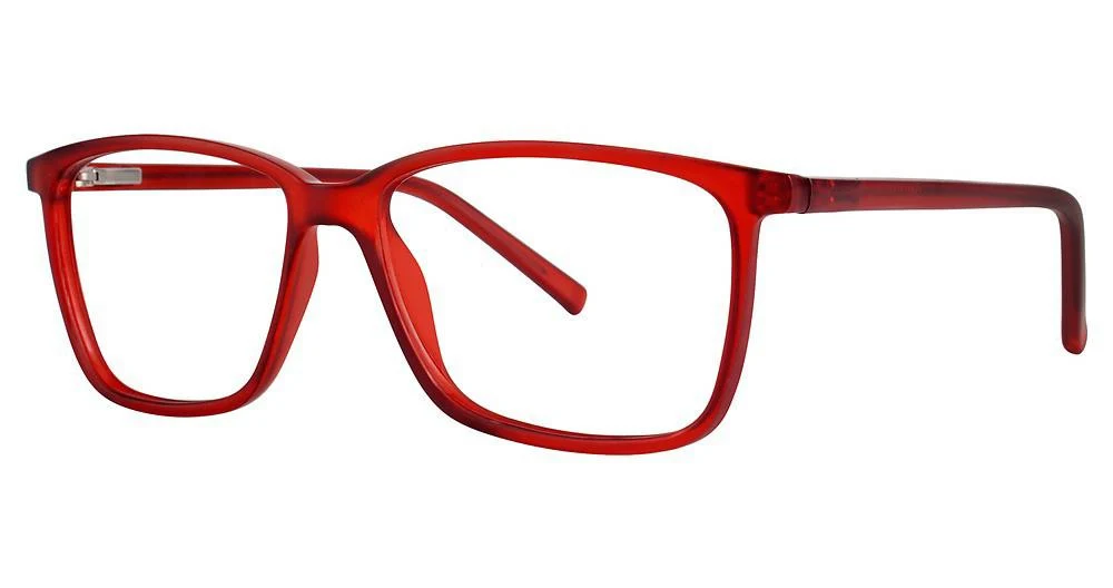 PLASTICS II FLUID Eyeglasses - Image 4