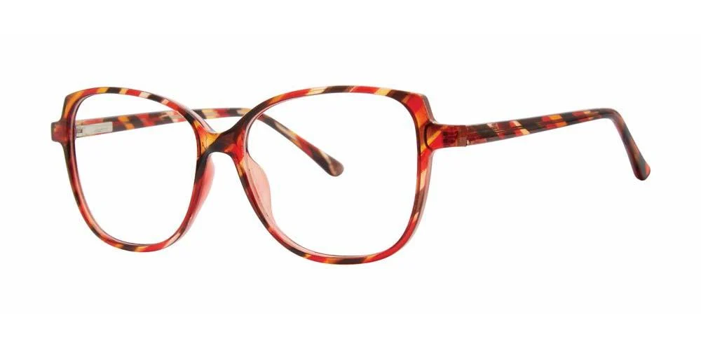 PLASTICS II FOUND Eyeglasses - Image 3