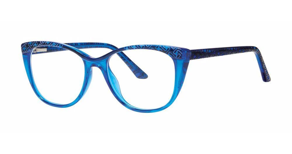 PLASTICS II FULFILL Eyeglasses - Image 3