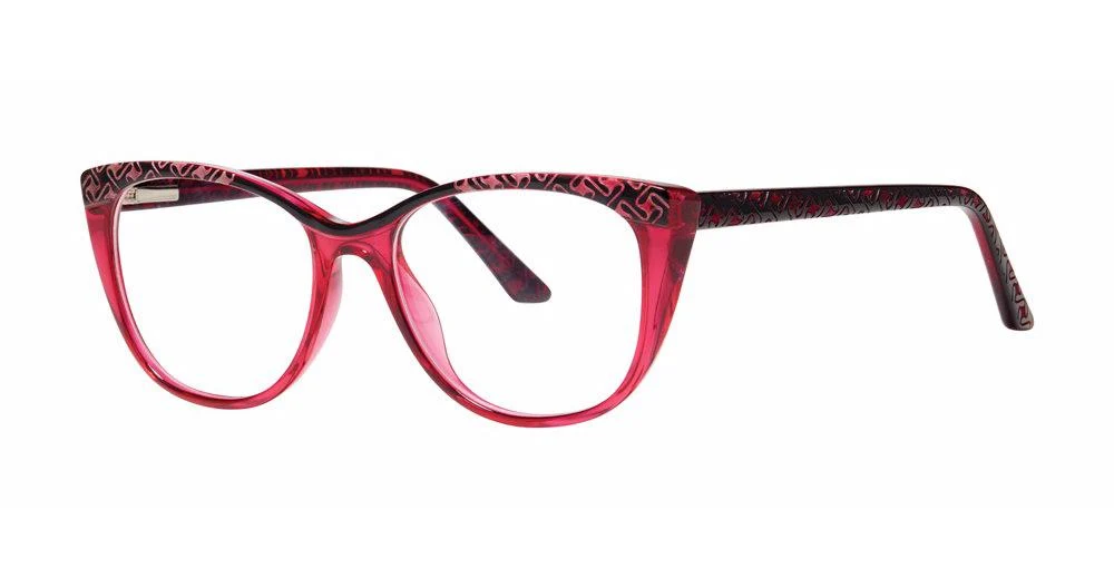 PLASTICS II FULFILL Eyeglasses - Image 5