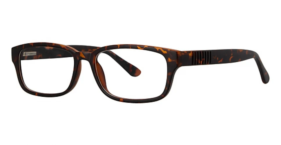 PLASTICS II GAUGE Eyeglasses - Image 3