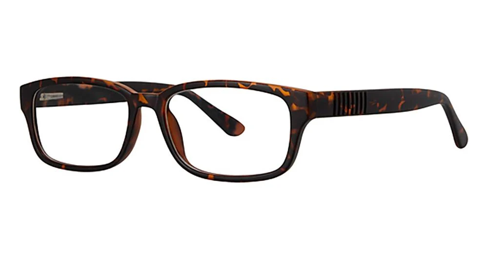 PLASTICS II GAUGE Eyeglasses - Image 4