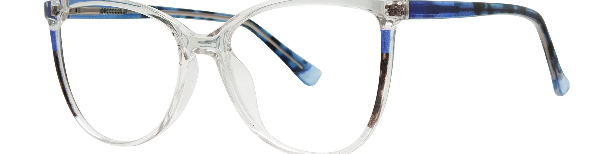 PLASTICS II GLEAMING Eyeglasses - Image 5