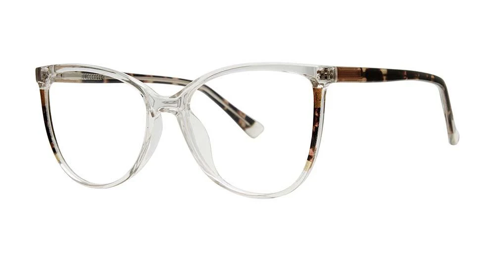 PLASTICS II GLEAMING Eyeglasses - Image 8