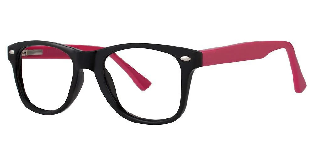 PLASTICS II GOODIES Eyeglasses