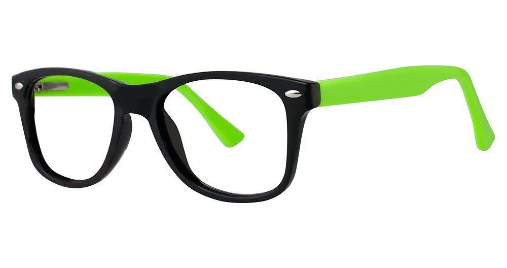 PLASTICS II GOODIES Eyeglasses - Image 3