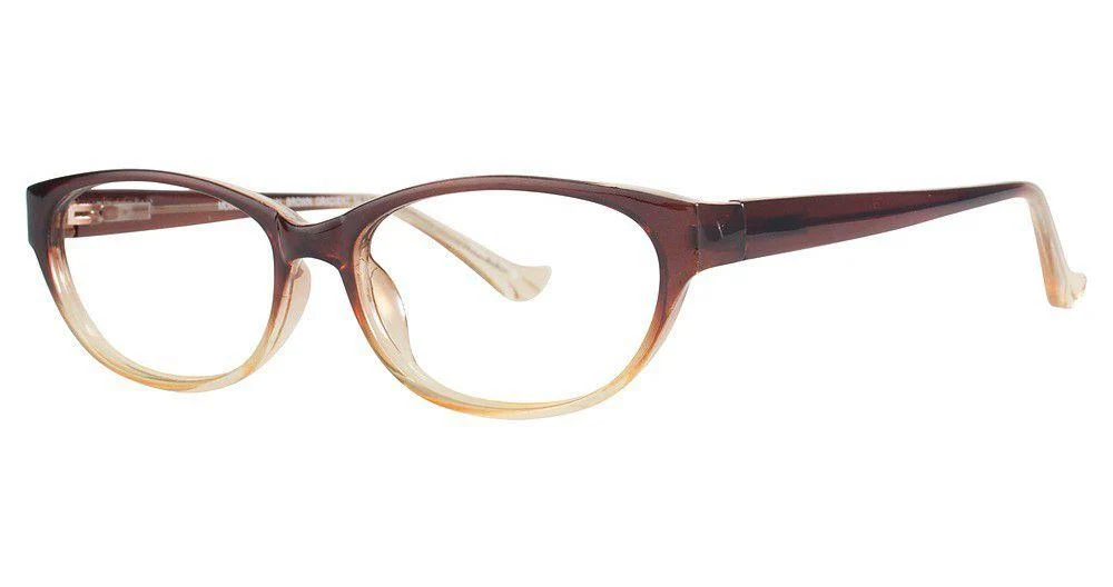 PLASTICS II GRADUAL Eyeglasses