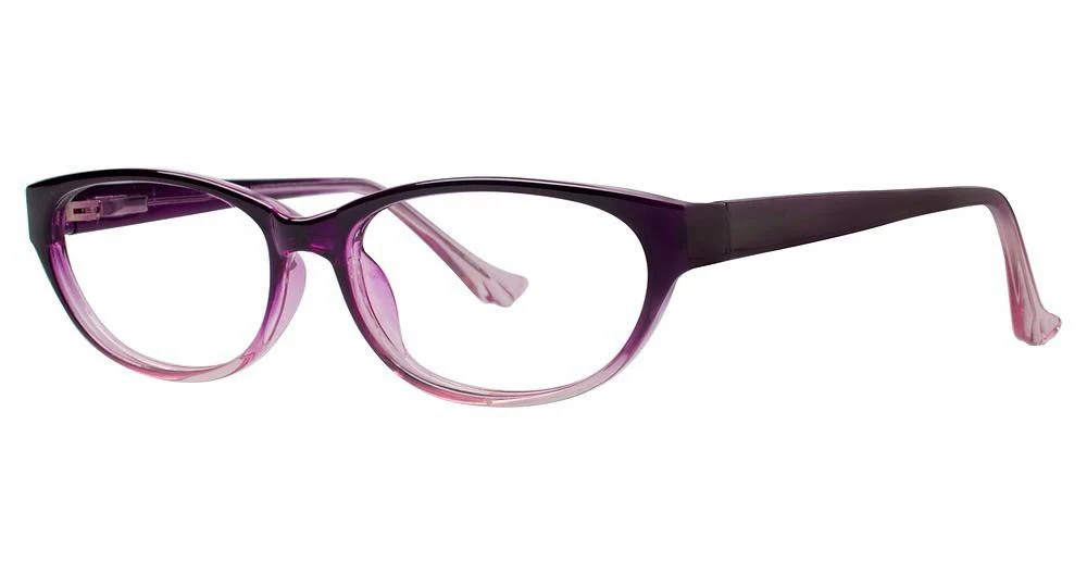 PLASTICS II GRADUAL Eyeglasses - Image 2
