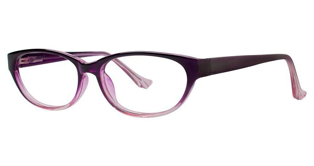 PLASTICS II GRADUAL Eyeglasses - Image 3