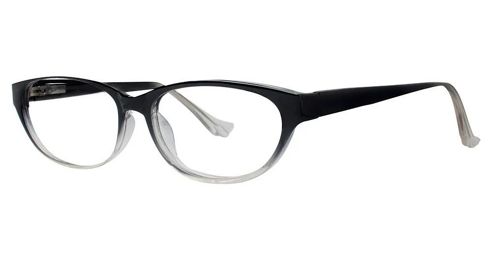 PLASTICS II GRADUAL Eyeglasses - Image 4