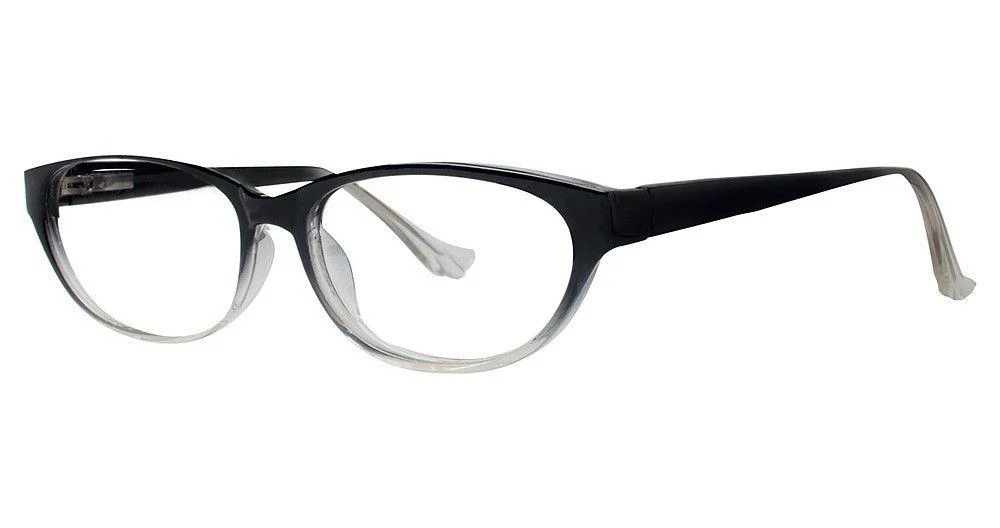 PLASTICS II GRADUAL Eyeglasses - Image 5