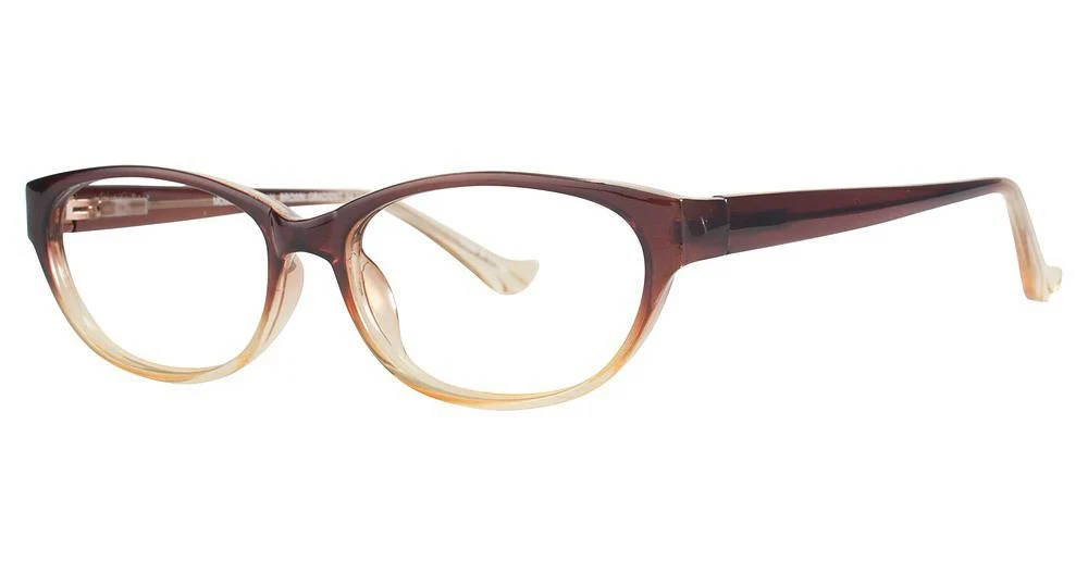 PLASTICS II GRADUAL Eyeglasses - Image 7