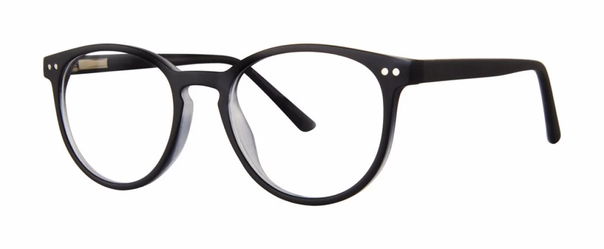 PLASTICS II GRAMMAR Eyeglasses