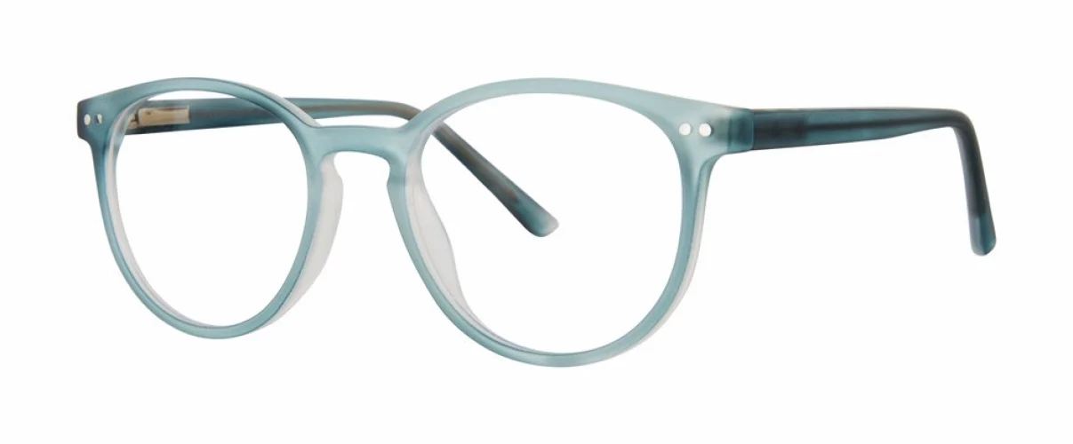 PLASTICS II GRAMMAR Eyeglasses - Image 3