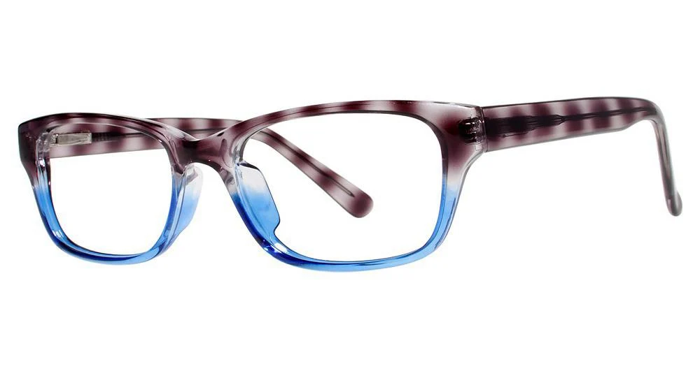 PLASTICS II HARPER Eyeglasses - Image 4