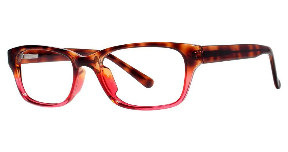 PLASTICS II HARPER Eyeglasses - Image 7