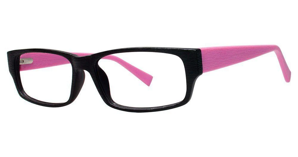 PLASTICS II HARVEST Eyeglasses