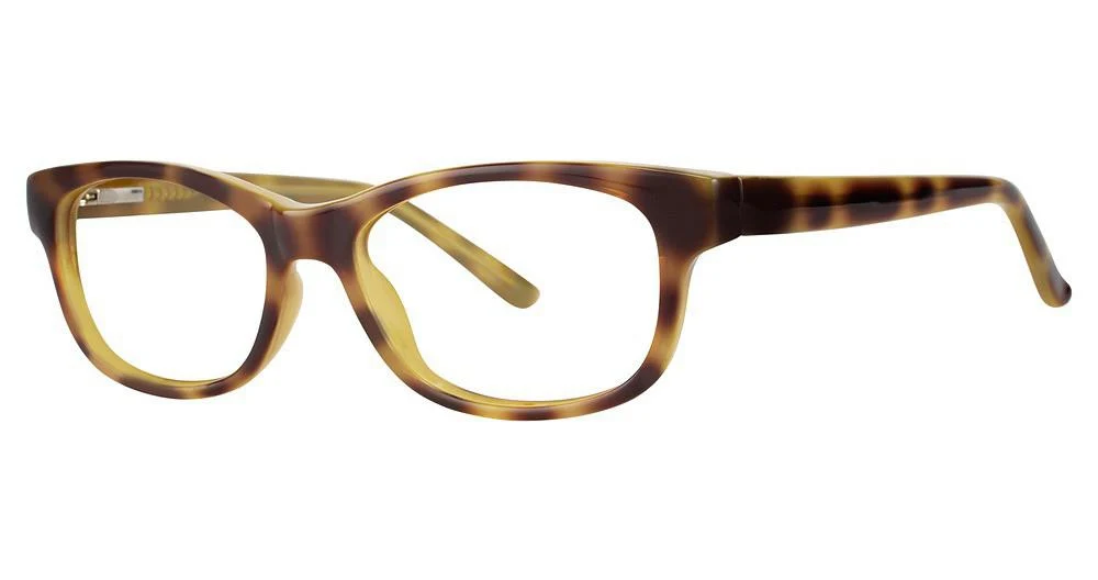 PLASTICS II HOPSCOTCH Eyeglasses - Image 3