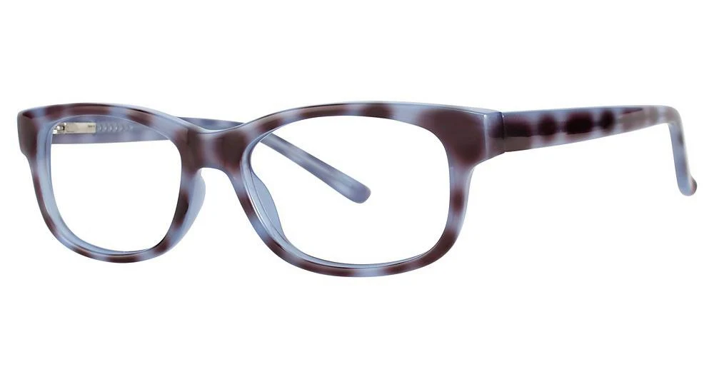 PLASTICS II HOPSCOTCH Eyeglasses - Image 6
