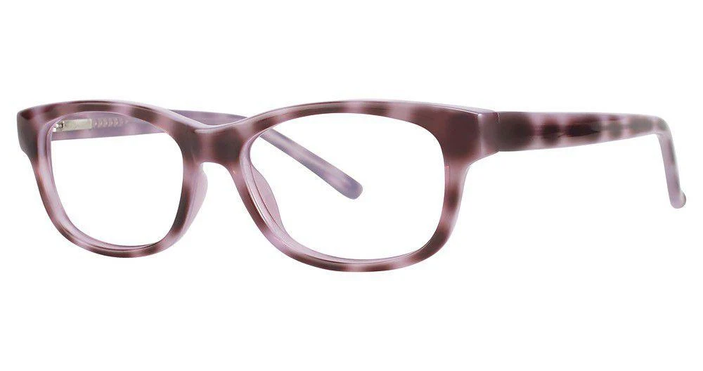 PLASTICS II HOPSCOTCH Eyeglasses - Image 7