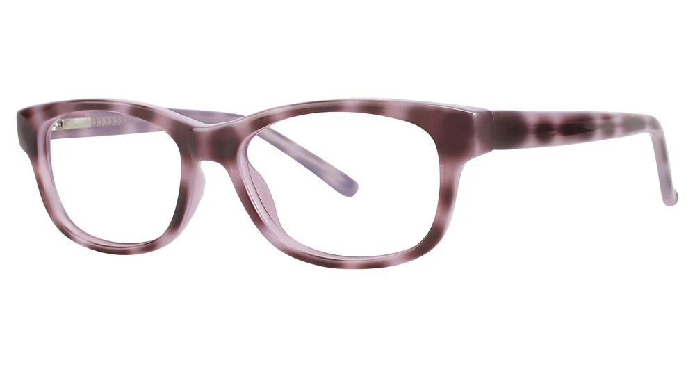 PLASTICS II HOPSCOTCH Eyeglasses - Image 8