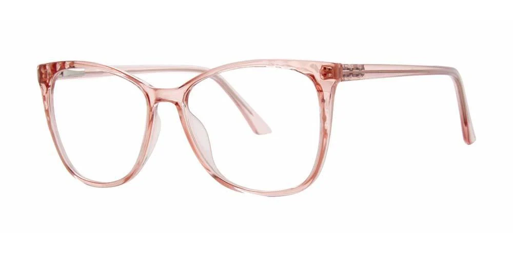 PLASTICS II IMMENSE Eyeglasses - Image 4