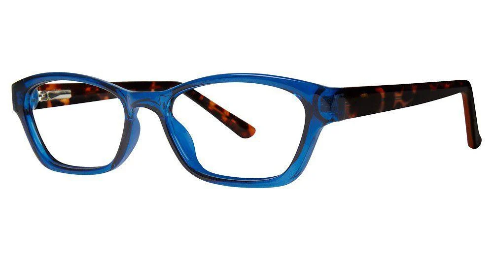 PLASTICS II INNOCENT Eyeglasses - Image 3