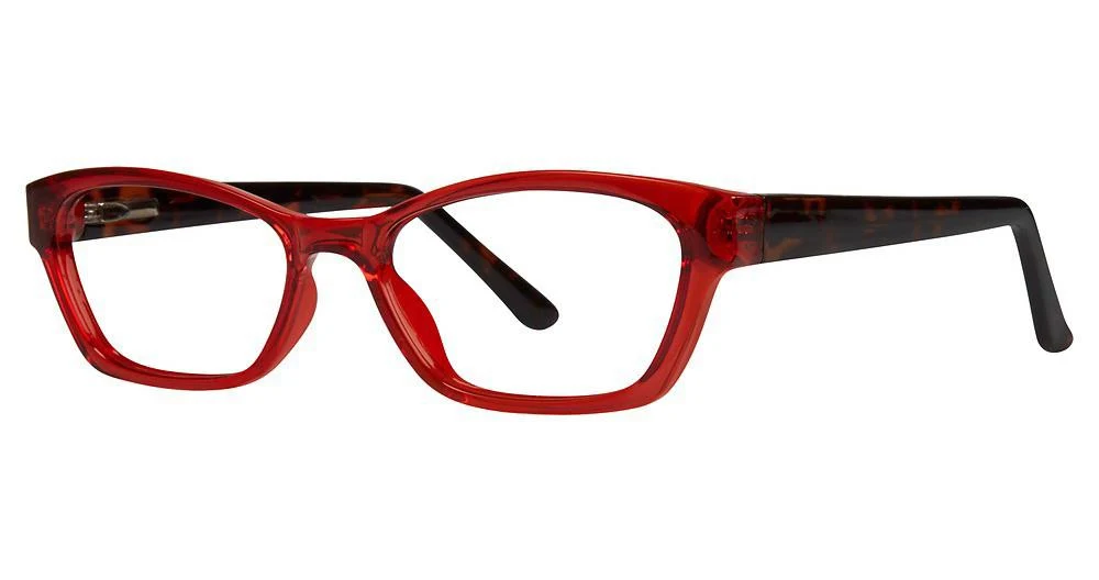 PLASTICS II INNOCENT Eyeglasses - Image 5