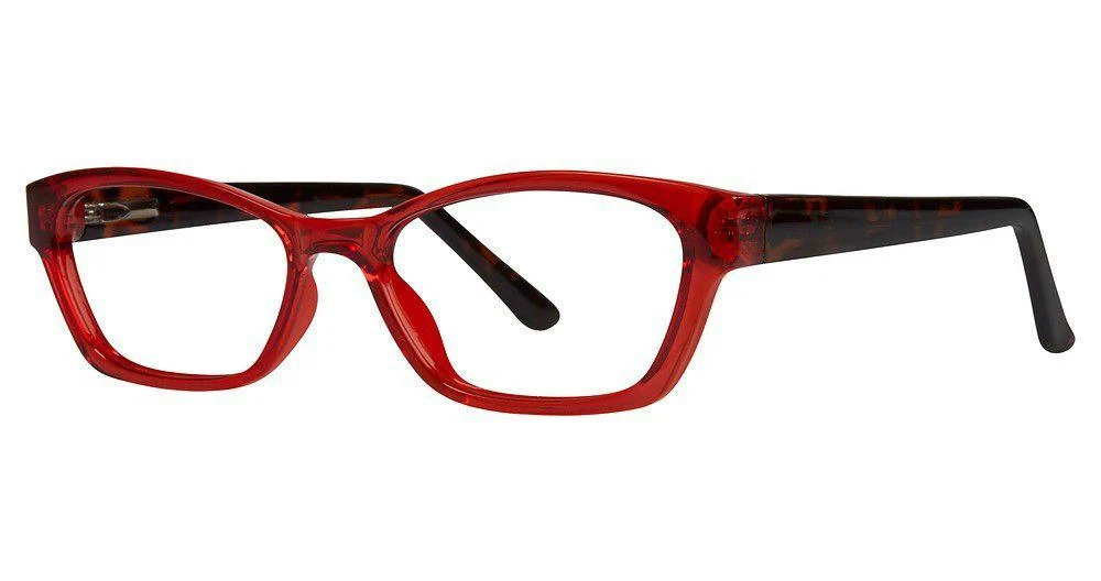 PLASTICS II INNOCENT Eyeglasses - Image 6