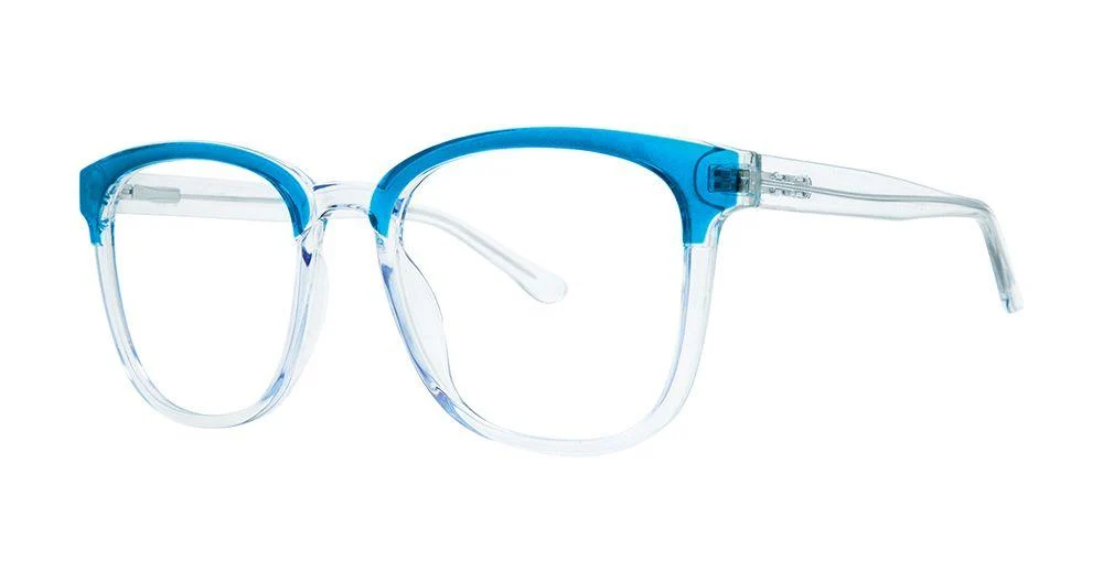 PLASTICS II INTENTION Eyeglasses - Image 3