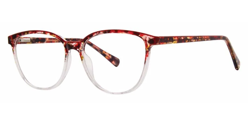 PLASTICS II INVOLVED Eyeglasses - Image 2