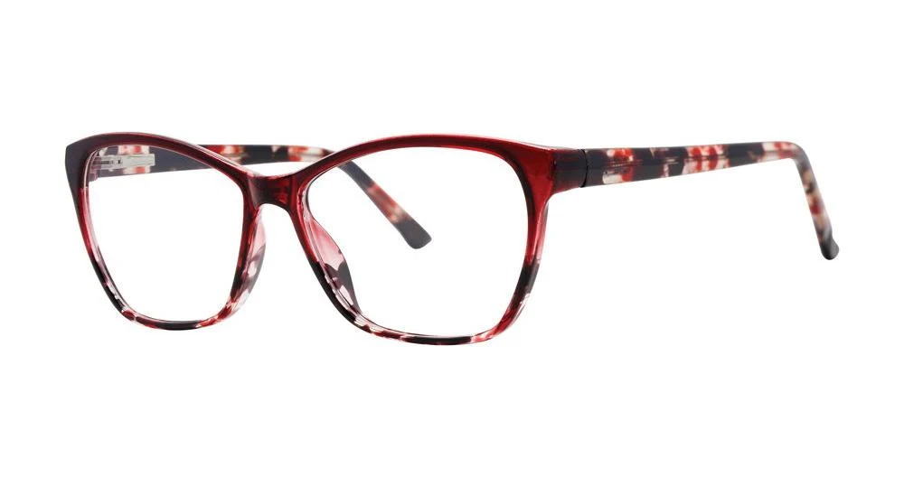 PLASTICS II IRENE Eyeglasses - Image 2