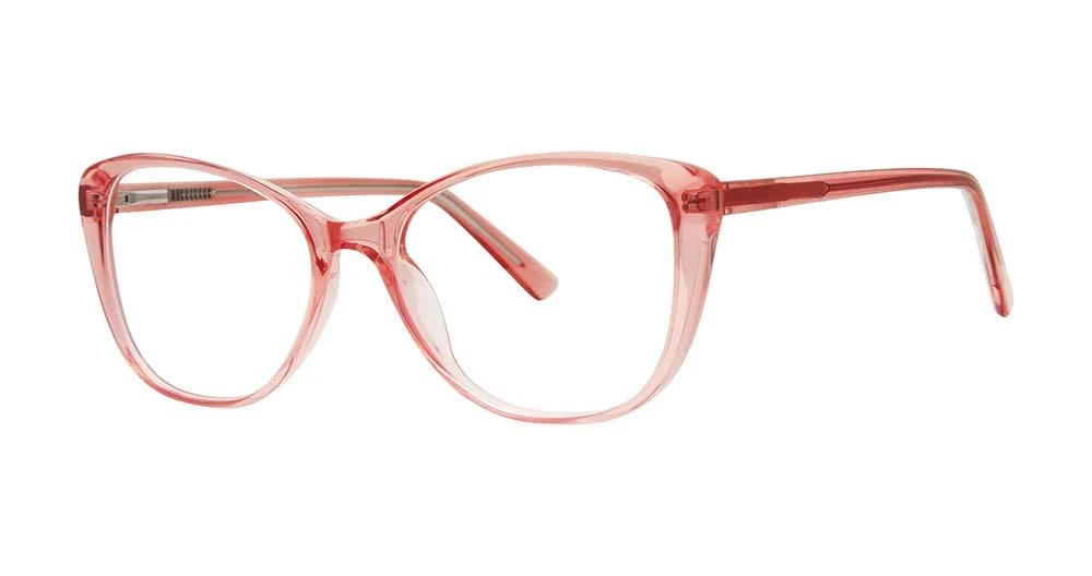 PLASTICS II JESSIE Eyeglasses - Image 3
