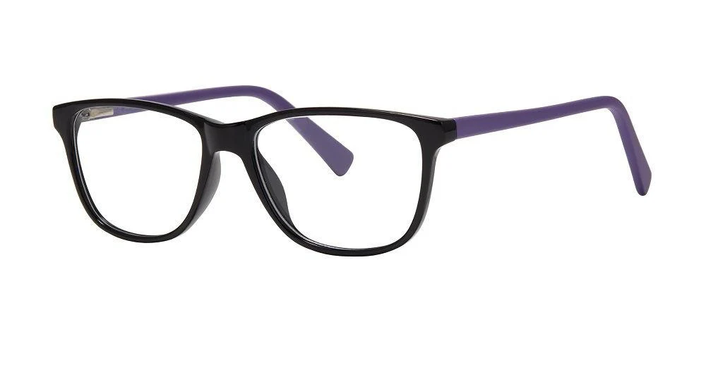 PLASTICS II JUST Eyeglasses - Image 3