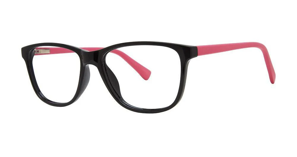 PLASTICS II JUST Eyeglasses - Image 6