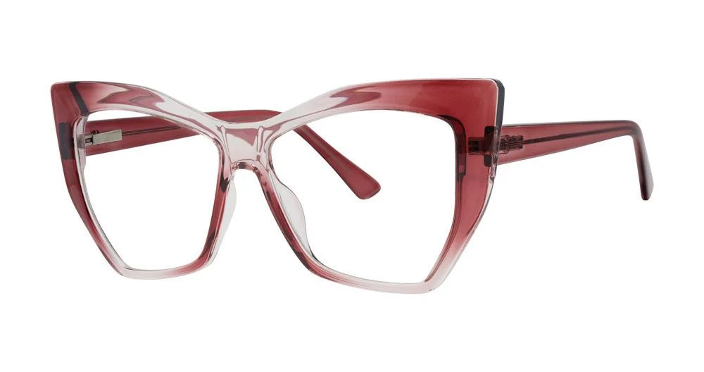PLASTICS II KIMBER Eyeglasses - Image 2