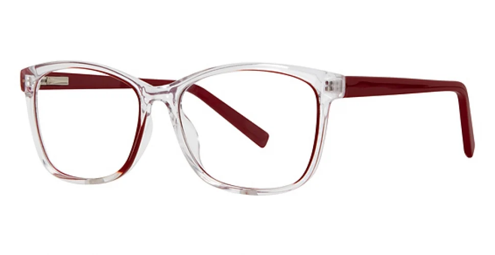 PLASTICS II LAUREN Eyeglasses - Image 10