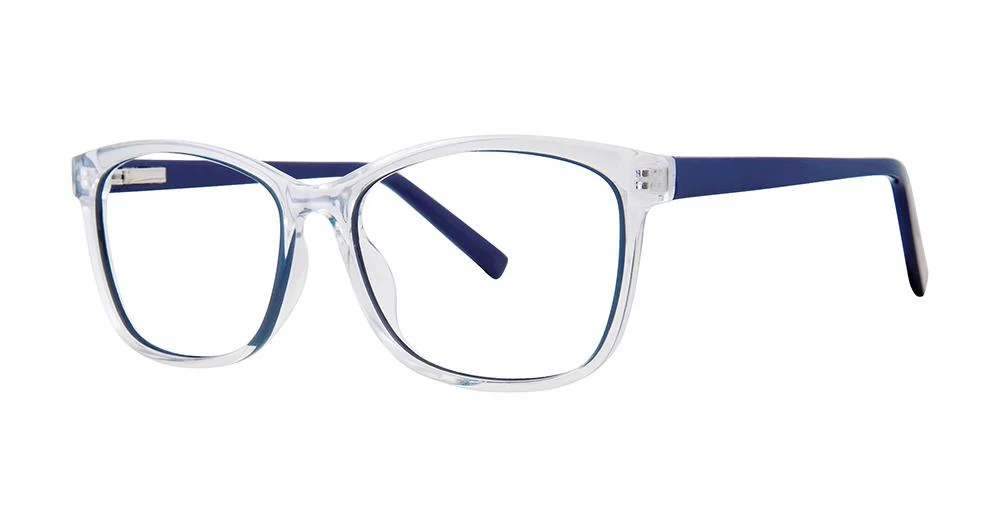 PLASTICS II LAUREN Eyeglasses - Image 2